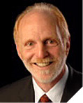 Bruce E. Bursten