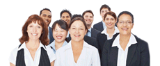 ACS Demographics Survey