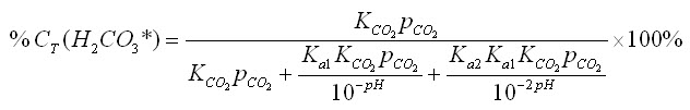 substitution of equations 12-14 into equation 16