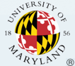 University of Maryland Logo