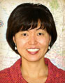 Kyoung-Shin Choi, Ph.D.