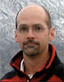Mark P. Fischer, Ph.D.