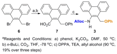 Description: phenanthrene synthesis for paper.tif