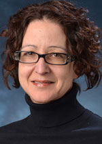 Dr. Christine M. Hrenya