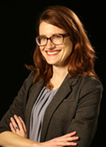 Dr. Jodie Lutkenhaus